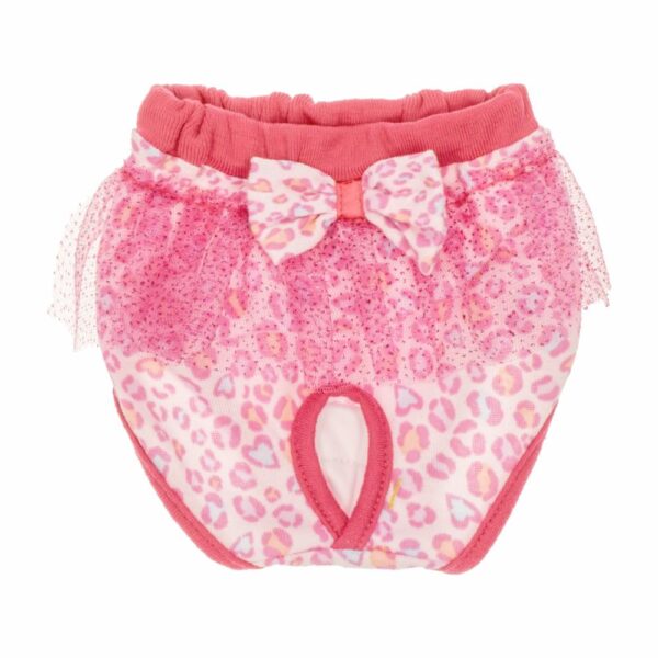 Panty Para Perro Princess THE PET FACTORY