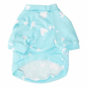 Camiseta Para Perro Love Mix THE PET FACTORY Talla Mediano