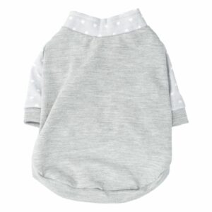 Camiseta Para Perro Love Tee THE PET FACTORY Talla Extra Pequeño