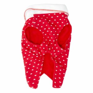 Camiseta Para Perro Gala Love THE PET FACTORY Talla Pequeño