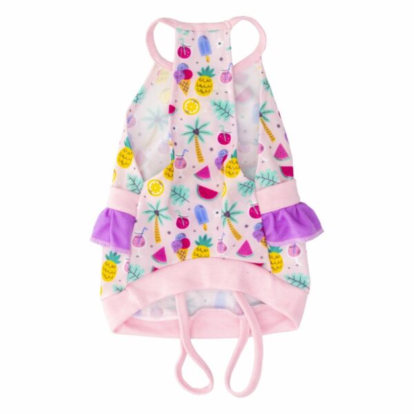 Terno De Baño Para Perro Summer THE PET FACTORY