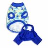 Ropa Para  Perro Duo Boy Summer THE PET FACTORY Talla Grande