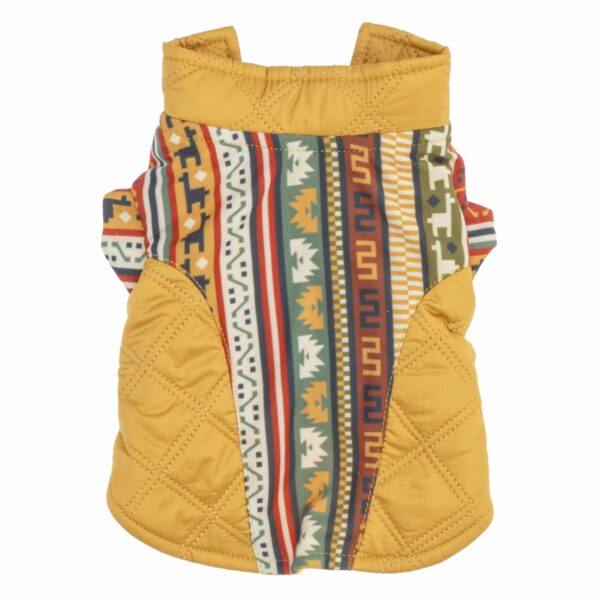 Chaleco Para Perro Andino Mix THE PET FACTORY Talla Extra Extra Pequeño - Imagen 2