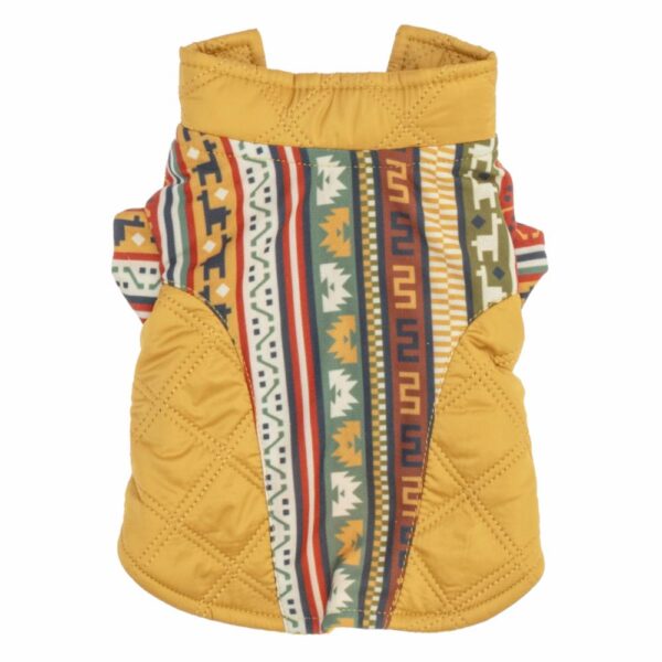 Chaleco Para Perro Andino Mix THE PET FACTORY Talla Extra Extra Pequeño - Imagen 2