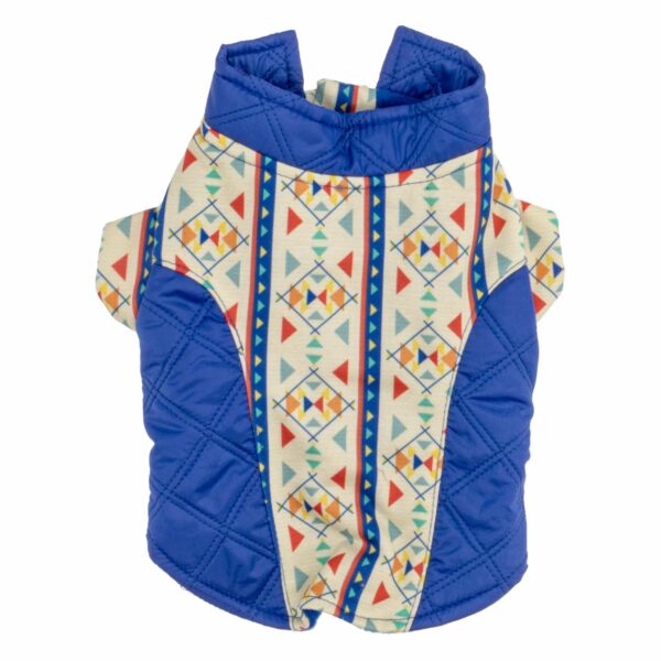 Chaleco Para Perro Andino Mix THE PET FACTORY Talla Extra Pequeño - Imagen 2