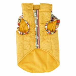 Chaleco Para Perro Diseño Andino THE PET FACTORY Talla Mediano