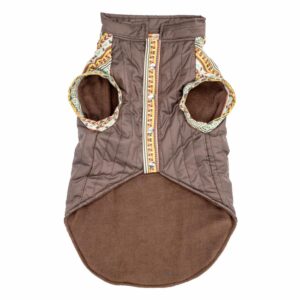 Chaleco Para Perro Andino Mix THE PET FACTORY Talla Extra Grande