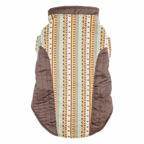 Chaleco Para Perro Andino Mix THE PET FACTORY Talla Extra Grande - Imagen 2