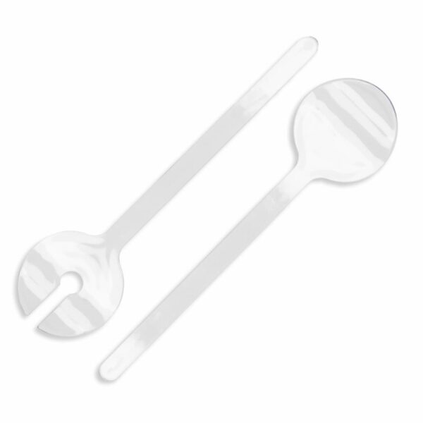 Set De Cucharas Tipo Cristal COBELI Unidad - Imagen 2