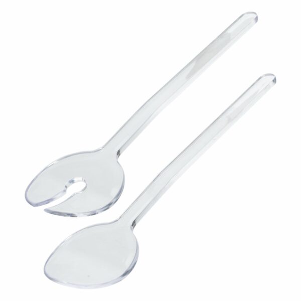 Set De Cucharas Tipo Cristal COBELI Unidad - Imagen 3