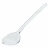 Set De Cucharas Tipo Cristal COBELI Unidad - Imagen 3