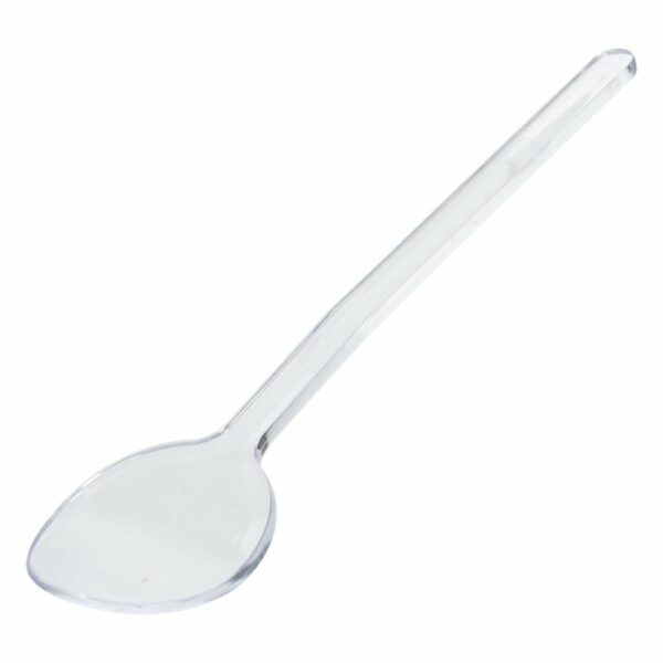 Set De Cucharas Tipo Cristal COBELI Unidad - Imagen 3