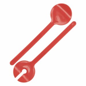 Set De Cucharas Varios Colores COBELI Vario Colores