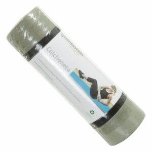 Gym Camp Verde Militar 10Mm YUMBOLÓN 1.80X60CM