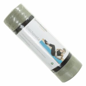 Gym Camp Verde Militar 10Mm POLYLON 1.80X60CM