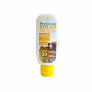 Protector Solar Para Perro SPF30 BEPETS 130ML