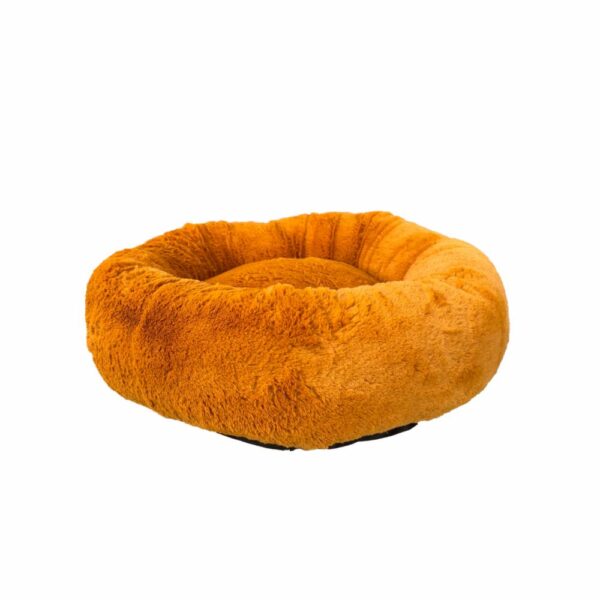 Cama Para Gato Diseño Estilo Nido Con Catnip BETOVEN Pequeño - Imagen 2