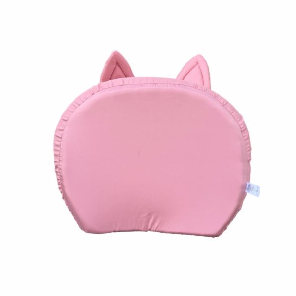 Cama Para Gato Diseño Gato Loco Con Catnip BETOVEN Textil - Imagen 6
