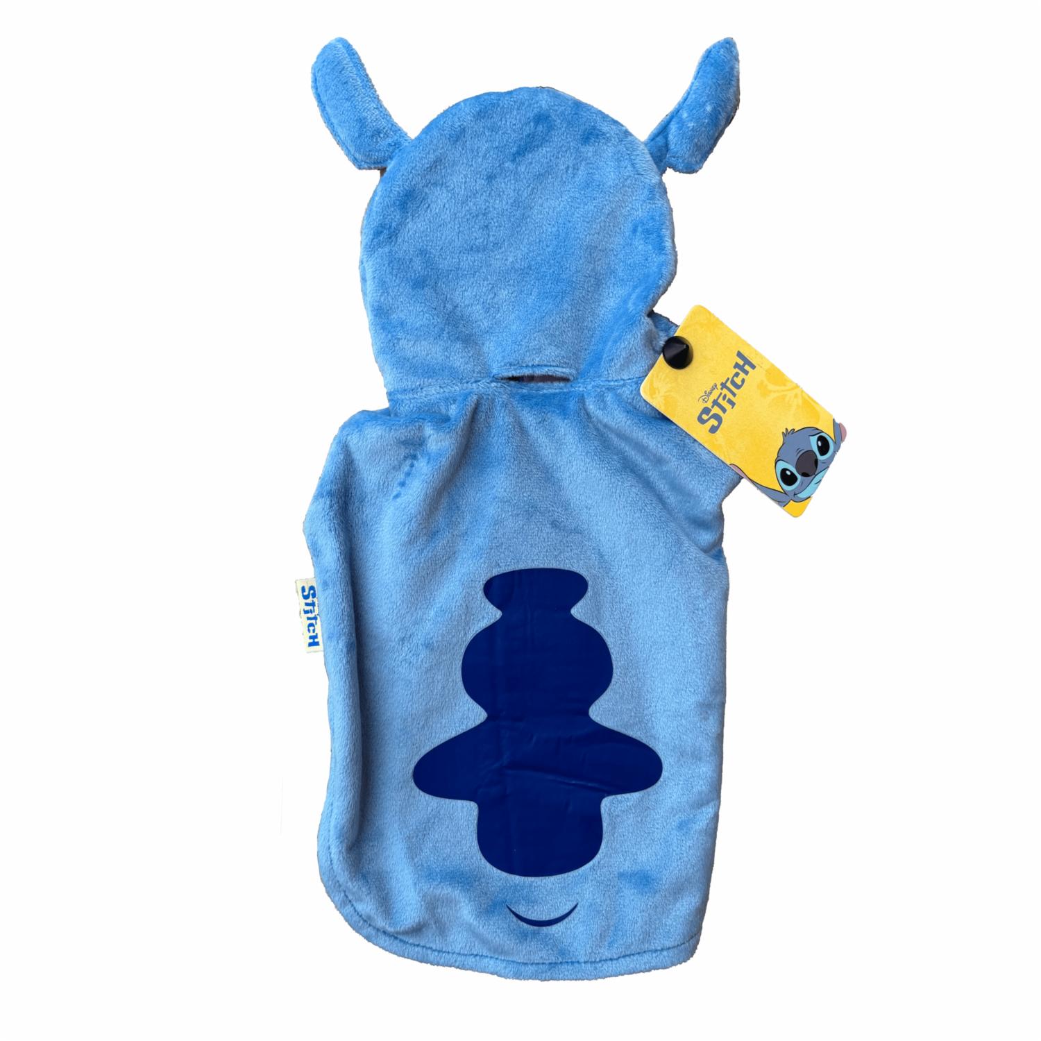 Disfraz Para Perro Diseño Stitch Color Azul DISNEY Pequeño - Imagen 2