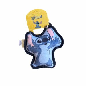 Juguete Para Mascota Diseño De Stitch DISNEY Suave