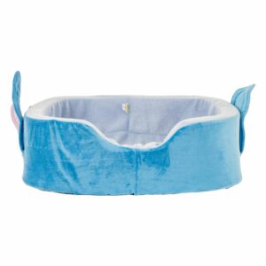 Cama Para Mascota Diseño Stitch DISNEY Talla Mediana