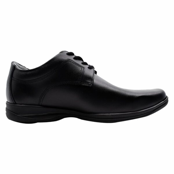 Zapato Escolar Punta Redonda VECACHI - Imagen 3