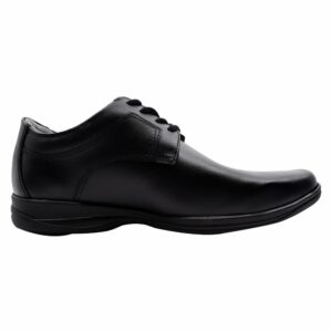 Zapato Escolar Punta Redonda VECACHI