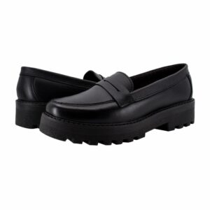 Zapato Escolar Mocasín Planta Alta VECACHI