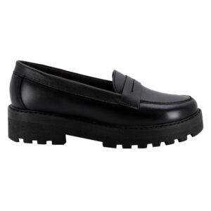 Zapato Escolar Mocasín Planta Alta VECACHI