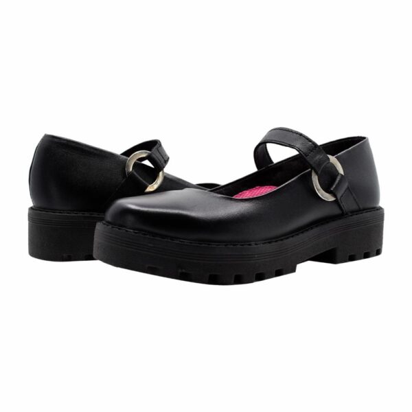 Zapato Escolar  VECACHI