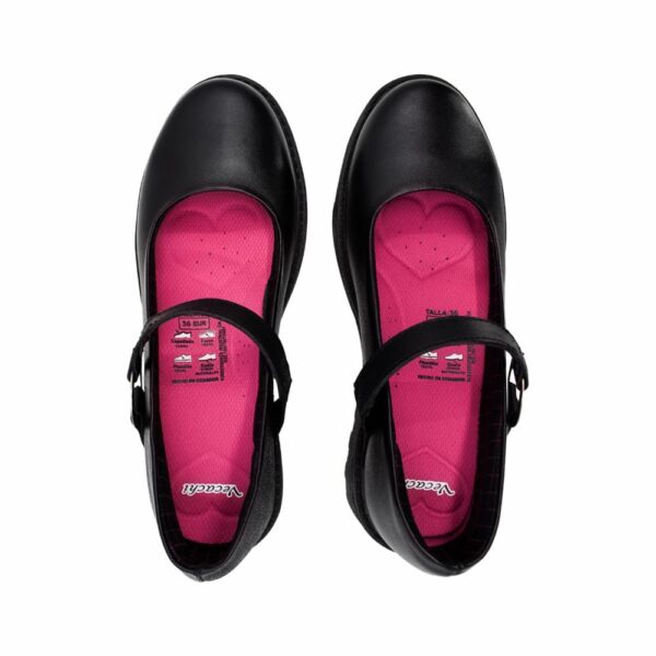 Zapato Escolar  VECACHI - Imagen 4