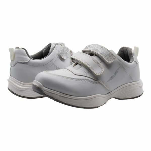 Deportivo Velcro Diseño De Corazones VECACHI - Imagen 5