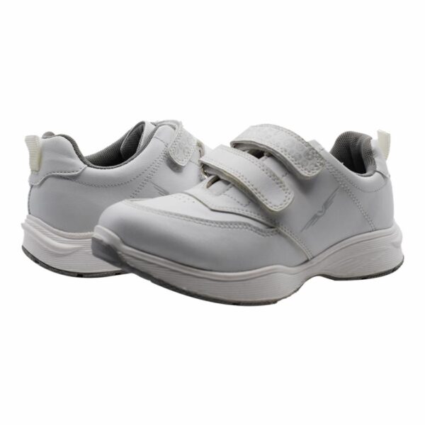 Deportivo Velcro Diseño De Corazones VECACHI - Imagen 5