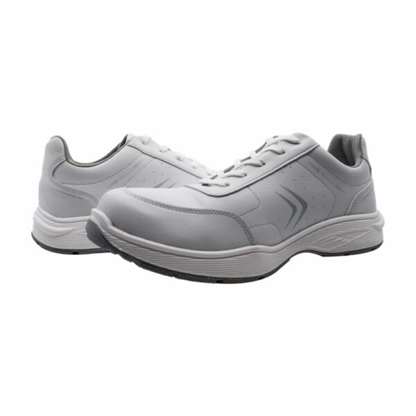 Zapato Escolar Deportivo Cordón Detalle Lateral VECACHI