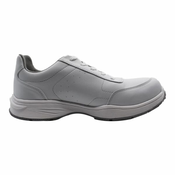 Zapato Escolar Deportivo Cordón Detalle Lateral VECACHI - Imagen 2