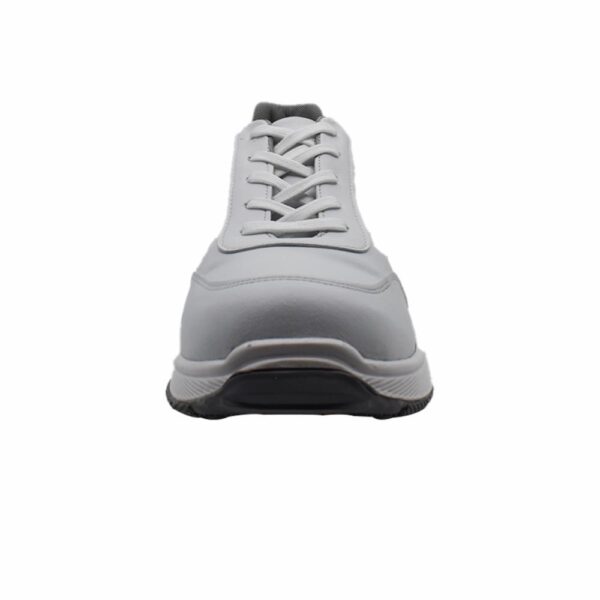 Zapato Escolar Deportivo Cordón Detalle Lateral VECACHI - Imagen 4