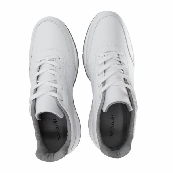 Zapato Escolar Deportivo Cordón VECACHI - Imagen 2