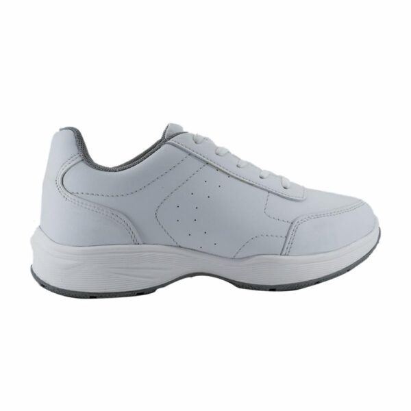 Zapato Escolar Deportivo Cordón VECACHI - Imagen 3