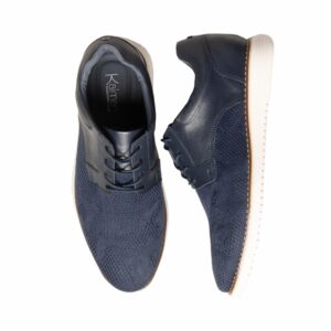 Zapatos  BLUE