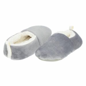 Babucha Gris MGX BASIC