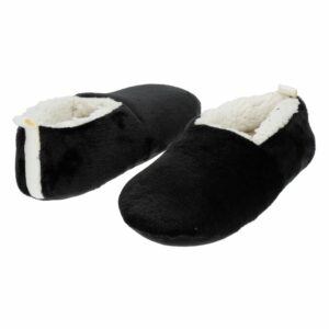 Babucha Negro MGX BASIC