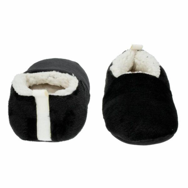 Babucha Negro MGX BASIC - Imagen 3