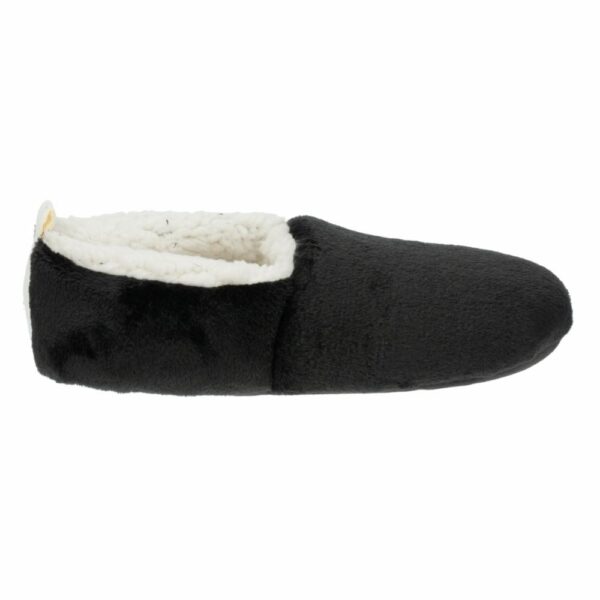 Babucha Negro MGX BASIC - Imagen 4