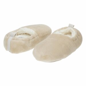 Babucha Taupe MGX BASIC