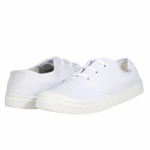 Zapato Sintético Colegial Pasador VENUS