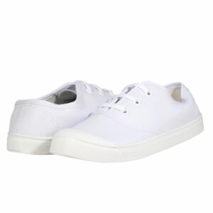 Zapato Sintético Colegial Con Pasador VENUS