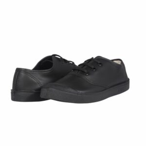 Zapato Sintético Colegial Pasador VENUS