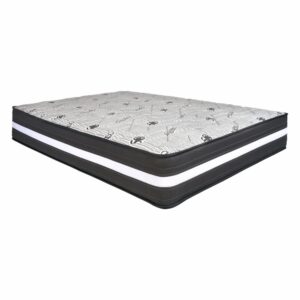 Colchón Ortopédico Aniversario 50 PARAÍSO