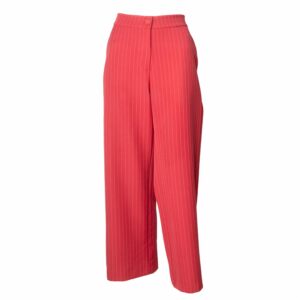 Pantalón Casual Basta Rectas TREND & STYLE