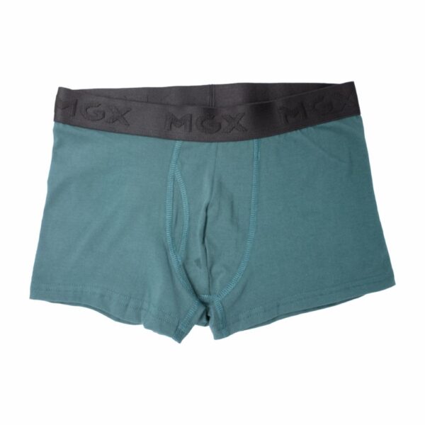 Bóxers De Algodón 3' Pack X2 MGX BASIC - Imagen 7